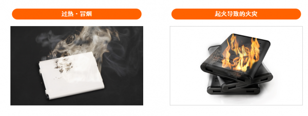 鋰電池安全監測中會用到哪些氣體傳感器?