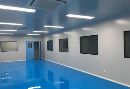 PID傳感器在無(wú)塵室檢測(cè)VOC中的應(yīng)用