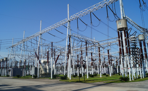 電力系統(tǒng)中臭氧傳感器的應用