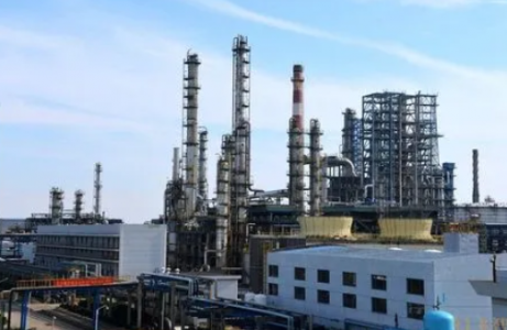 焦化廠甲烷氣體監測:甲烷傳感器如何選擇?