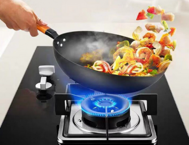 甲烷傳感器:科技守護,家庭廚房用氣安全無憂