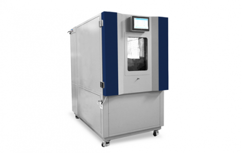 甲醛VOC測試箱中的關鍵傳感器及其應用