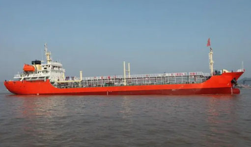 油船惰性氣體系統(tǒng)中氧氣傳感器的關(guān)鍵應(yīng)用