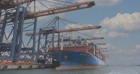 氧傳感器在碼頭油氣回收船岸安全裝置中的重要作用