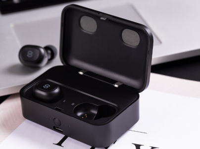 應用在藍牙耳機中的低功耗DSP音頻處理芯片-DU561