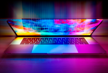 專為GOA TFT-LCD面板設(shè)計的16ch水平移位器-iML7272A