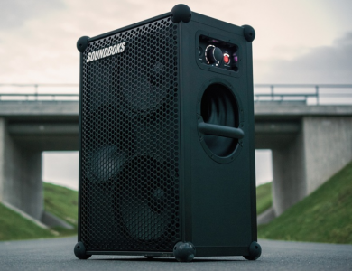 支持K歌音箱方案應(yīng)用的高性能 32 位藍牙音頻應(yīng)用處理器-BP1048B2