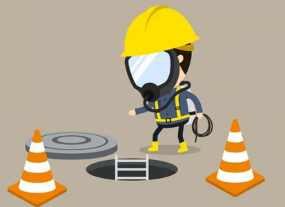 “有限空間”與“受限空間”作業(yè)中的氧含量檢測