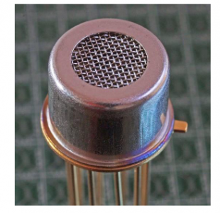 熱導率傳感器 XEN-3880在氣相色譜熱導檢測器（TCD）中的應用