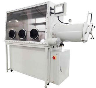 氧氣傳感器在手套箱中的應用