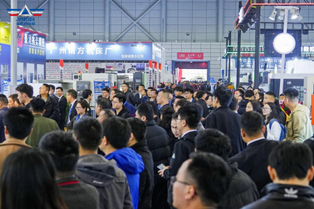 一切為了您的“訂單” 金諾2025·第2屆合肥國際機床展火力全開！