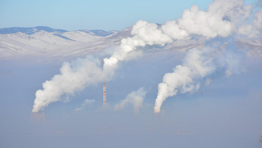 新型PIDX傳感器在VOC在線監測系統方案中的應用