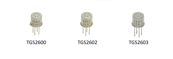 半導(dǎo)體式氣體傳感器:對(duì)電路板產(chǎn)生異味氣體檢測(cè),避免發(fā)生火災(zāi)