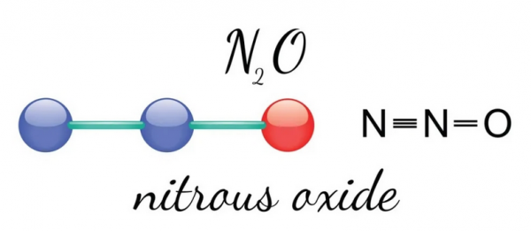 一氧化二氮（N?O）傳感器在應對全球氣候變化中的關鍵作用