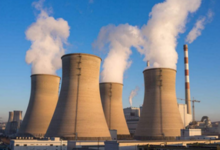 Alphasense電化學傳感器在煙氣監測中的應用