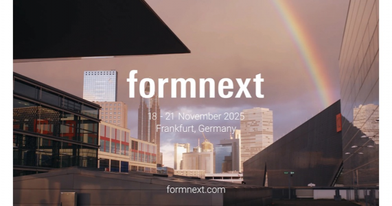 從德國到中國深圳:Formnext全球增材制造盛宴,Formnext Asia大灣區接棒引領3D打印未來