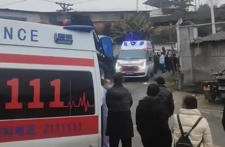 化糞池、地窖、廢井、沼氣池等有限空間甲烷氣體檢測