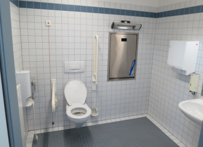 韓國GreenChip丨推出智能馬桶落座模塊，助力高端智能生活