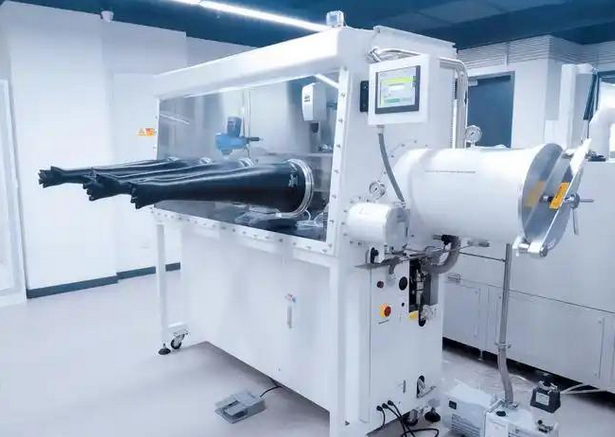 極限電流型氧化鋯氧氣傳感器用于手套傳感器解決方案的殘余氧控制