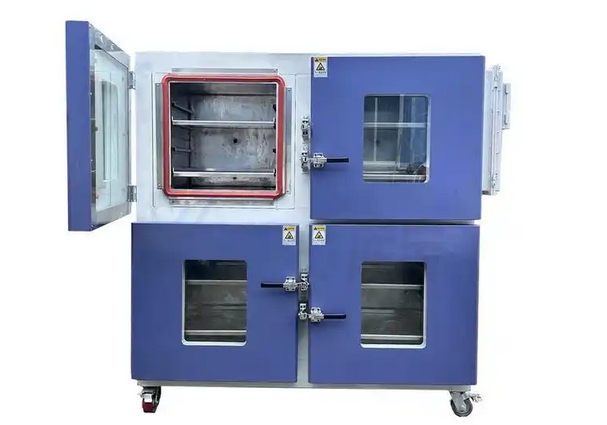 氧化鋯分析儀 OXY-FLEX在真空烤箱氧氣含量監測中的應用