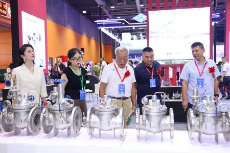 2025長三角國際化工產業展覽會邀請函