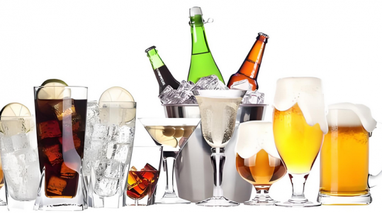 啤酒廠和葡萄酒廠生產過程中的氣體檢測