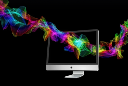 采用全I2C接口編程各類參數的TFT LCD面板電源管理集成電路