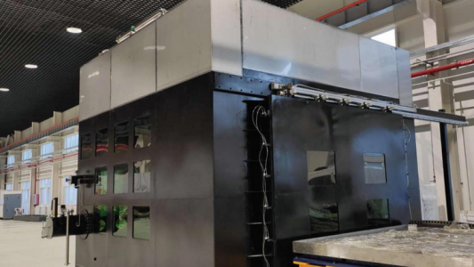 極限電流型氧化鋯氧氣傳感器在3D打印手套箱中的應用