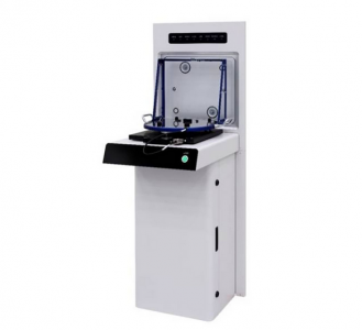 氧氣傳感器應用于半導體Load Port的N2 Purge充氣檢測,降低氧化風險