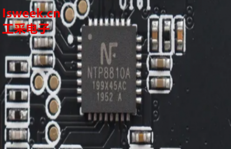2×15W并內置DSP高保真雙通道立體聲數字功放芯片-NTP8810A