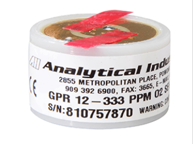 GPR-12-333-H氧氣傳感器對比常規(guī)氧傳感器的優(yōu)勢