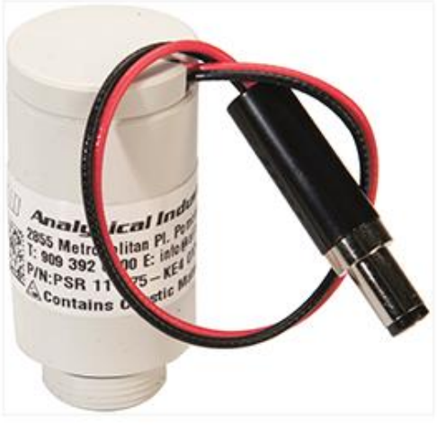 美國AII PSR-11-75-KE4氧氣傳感器在不同行業的應用