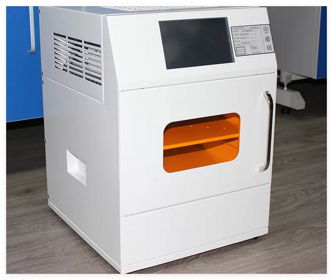 氧化鋯氧氣傳感器在UVLED固化過程中氧氣濃度監測的關鍵應用